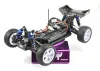 Fastrax Aluminium Rotating Car Maintenance Stand - Purple