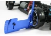 Fastrax Aluminium Ride Height And Camber Gauge