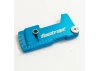 Fastrax Aluminium Ride Height And Camber Gauge