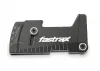 Fastrax Aluminium Ride Height And Camber Gauge - Black