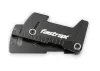 Fastrax Aluminium Ride Height And Camber Gauge - Black