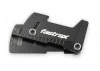 Fastrax Aluminium Ride Height And Camber Gauge - Black