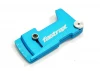 Fastrax Aluminium Ride Height And Camber Gauge