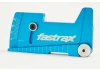 Fastrax Aluminium Ride Height And Camber Gauge