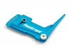 Fastrax Aluminium Ride Height And Camber Gauge