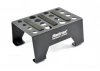 Fastrax Aluminium Car Maintenance Stand