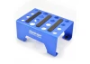Fastrax Aluminium Car Maintenance Stand