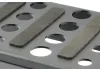 Fastrax Aluminium Car Maintenance Stand