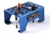 Fastrax Aluminium Car Maintenance Stand