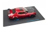 Fastrax HD Rubber Pit Mat - Black 62 x 42cm