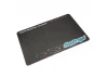 Fastrax Foam Pit Mat - 600 x 400mm - 2mm Thick
