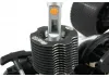 Fastrax Temperature Gun With Wrist Lanyard And Carry Tin