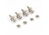 Fastrax 4mm Throttle Ball Socket