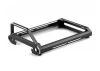 Fastrax Aluminium Protector Frame For Flysky Nb4 - Black
