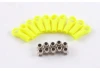 Fastrax Yellow Small Rose Ball Joints