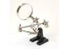 Fastrax Helping Hands W/Magnifier