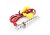 Fastrax Glow Clip With Banana Plugs
