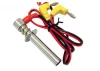 Fastrax Glow Clip With Banana Plugs