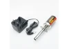 High Capacity 4500mah Glow Starter With Charger