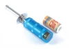 Fastrax Aluminium Metered Glow Starter With 2100Mah Battery (No Charger)