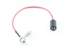 Remote Glow Clip Extender (No Ground Wire)