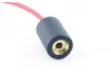 Remote Glow Clip Extender With Ground Wire