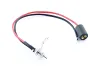 Remote Glow Clip Extender With Ground Wire