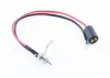 Remote Glow Clip Extender With Ground Wire