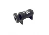 12v Hand Held Starter Motor with Rubber Wheel