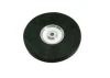 Fastrax Aluminium Rubber Wheel For Fast54/Fast550/A