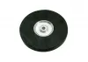 Fastrax Aluminium Rubber Wheel For FAST54/Fast550/A