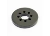 Fastrax Tru-Start Rubber Wheel