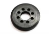 Fastrax Tru-Start Rubber Wheel