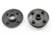 Fastrax Power-Start Spur Gear Pulley