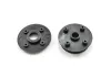 Fastrax Power-Start Spur Gear Pulley