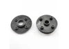 Fastrax Power-Start Spur Gear Pulley