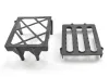 Fastrax Power-Start Cover + Holder For 12V (W/Screws)