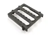 Fastrax Power-Start Cover + Holder For 12V (W/Screws)