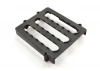 Fastrax Power-Start Cover + Holder For 12V (W/Screws)