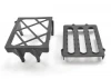 Fastrax Power-Start Cover + Holder For 12V (W/Screws)