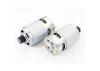 Fastrax Power-Start 775 Motors Screws Motor Gear (2 Sets)
