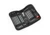 Fastrax 19 in 1 Metric Tool Set