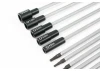 Fastrax 19 in 1 Metric Tool Set