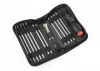 Fastrax 19 in 1 Metric Tool Set