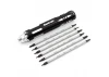 Fastrax 12 in 1 Handle Tool Set ** CLEARANCE **