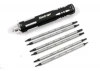 Fastrax 12 in 1 Handle Tool Set