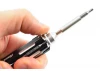 Fastrax 32-In-1 Multi Tool Set 4Xph 7Xslot 2Xpz 9Xstar 10Xhex