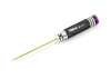 Fastrax Team Tool 0.50 Hex Wrench