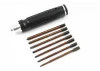 Fastrax 7-Piece Changable Driver Set 1.5/2.0/2.5/3.0/Ph1/Ph2/Sl4mm
