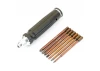 Fastrax 7-Piece Changable Driver Set 1.5/2.0/2.5/3.0/Ph1/Ph2/Sl4mm